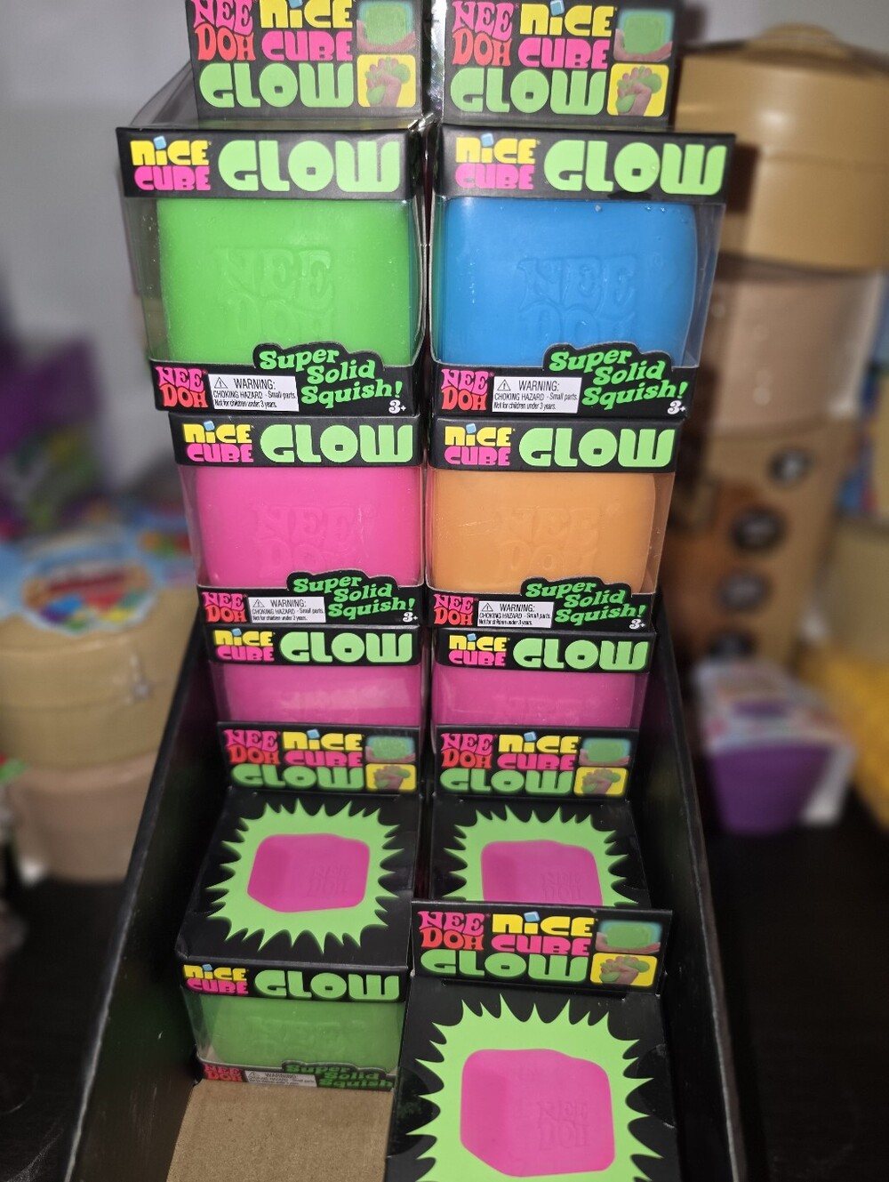 Needoh Glow